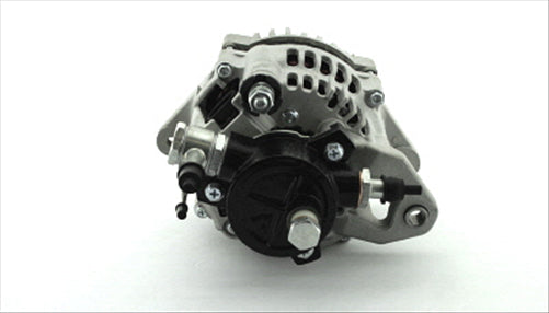 JAYLEC ALTERNATOR 12V 80A RODEO 4JH1 PUMP ALT 2 PIN REG S/L 65-3132