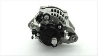 JAYLEC ALTERNATOR 12V 80A RODEO 4JH1 PUMP ALT 2 PIN REG S/L 65-3132
