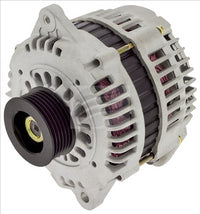 JAYLEC ALTERNATOR 110A NISSAN GU PATROL Y61 2001 - 07 WITH TB48 ENGINE