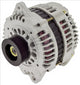 JAYLEC ALTERNATOR 110A NISSAN GU PATROL Y61 2001 - 07 WITH TB48 ENGINE