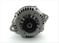 JAYLEC ALTERNATOR 110A NISSAN GU PATROL Y61 2001 - 07 WITH TB48 ENGINE