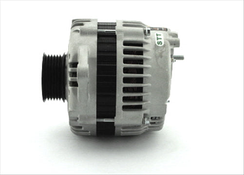 JAYLEC ALTERNATOR 110A NISSAN GU PATROL Y61 2001 - 07 WITH TB48 ENGINE