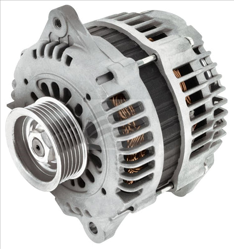 JAYLEC ALTERNATOR NISSAN GU PATROL NEW 12V 110A 65-3134G