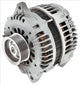 JAYLEC ALTERNATOR NISSAN GU PATROL NEW 12V 110A 65-3134G