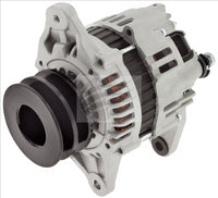JAYLEC ALTERNATOR NISSAN D22 NAVARA TD25 NEW 12V 60A D21 TD27 65-3138