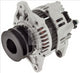 JAYLEC ALTERNATOR NISSAN D22 NAVARA TD25 NEW 12V 60A D21 TD27 65-3138