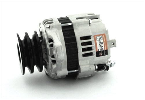 JAYLEC ALTERNATOR NISSAN D22 NAVARA TD25 NEW 12V 60A D21 TD27 65-3138