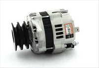 JAYLEC ALTERNATOR NISSAN D22 NAVARA TD25 NEW 12V 60A D21 TD27 65-3138