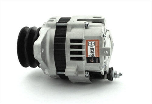 JAYLEC ALTERNATOR NISSAN D22 NAVARA TD25 NEW 12V 60A D21 TD27 65-3138