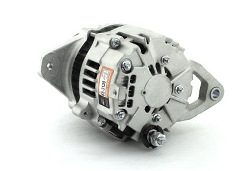 JAYLEC ALTERNATOR NISSAN D22 NAVARA TD25 NEW 12V 60A D21 TD27 65-3138