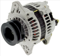 JAYLEC ALTERNATOR NISSAN GQ PATROL Y60 NEW 12V 90A 65-3141