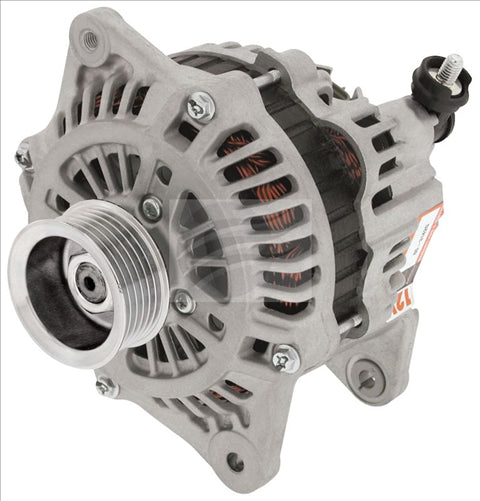 JAYLEC ALTERNATOR SUBARU OUTBACK NEW 12V 100A EZ30 6PV 65-3142G