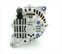 JAYLEC ALTERNATOR SUBARU OUTBACK NEW 12V 100A EZ30 6PV 65-3142G