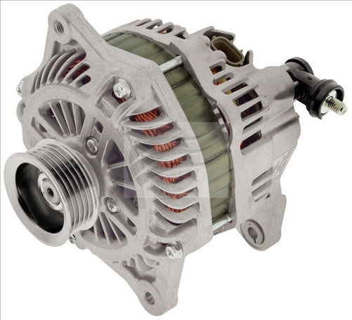 JAYLEC ALTERNATOR SUBARU OUTBACK TRIBECA H6 12V 110A EZ30 5PV 65-3144G