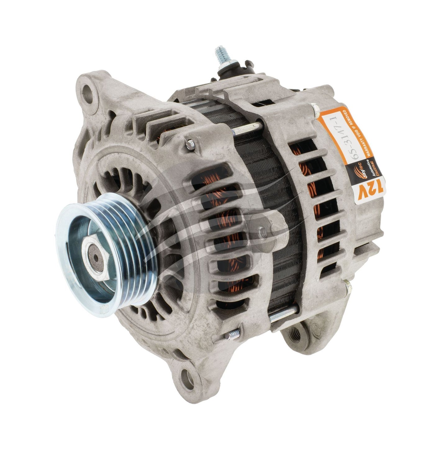 JAYLEC ALTERNATOR 12V 90A NISSAN CR10 CR12 CR14 CUBE MARCH 65-3147-1