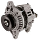 JAYLEC ALTERNATOR 14V 80A KOMATSU LOADER HYUNDAI LOADER YANMAR 65-3151