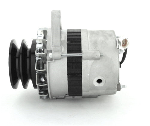 JAYLEC ALTERNATOR ISUZU, HITACHI NEW 24V 40A 65-3294