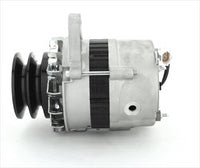 JAYLEC ALTERNATOR ISUZU, HITACHI NEW 24V 40A 65-3294