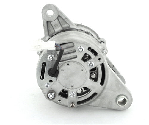 JAYLEC ALTERNATOR ISUZU, HITACHI NEW 24V 40A 65-3294