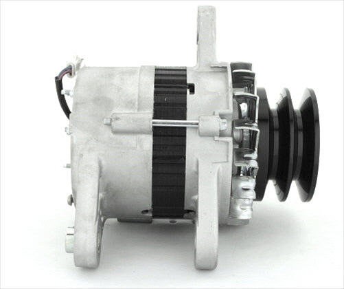 JAYLEC ALTERNATOR ISUZU, HITACHI NEW 24V 40A 65-3294