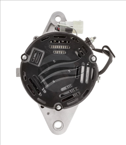 NIKKO ALT 24V 60A ISUZU 6HK1 6WG1 8.3L 6HH1S FRR 700 BRUSHLESS 65-3299-1G