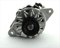 JAYLEC ALTERNATOR ISUZU FRR,FSR,FTR 6HF1 NEW 24V 50A BRUSHLESS 65-3299