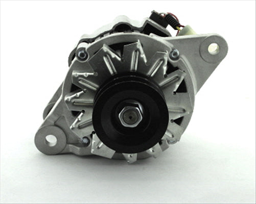 ALTERNATOR ISUZU FRR,FSR,FTR 6HF1 NEW 24V 50A BRUSHLESS 65-3299
