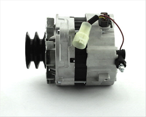 JAYLEC ALTERNATOR ISUZU FRR,FSR,FTR 6HF1 NEW 24V 50A BRUSHLESS 65-3299