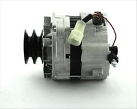 JAYLEC ALTERNATOR ISUZU FRR,FSR,FTR 6HF1 NEW 24V 50A BRUSHLESS 65-3299