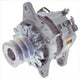 JAYLEC ALTERNATOR ISUZU FRR,FSR,FTR 3V PULLEY 24V 55A 6HE1 6HH1 65-3299G