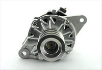 JAYLEC ALTERNATOR ISUZU FRR,FSR,FTR 3V PULLEY 24V 55A 6HE1 6HH1 65-3299G