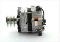 JAYLEC ALTERNATOR ISUZU FRR,FSR,FTR 3V PULLEY 24V 55A 6HE1 6HH1 65-3299G