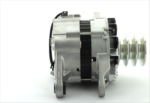 JAYLEC ALTERNATOR ISUZU FRR,FSR,FTR 3V PULLEY 24V 55A 6HE1 6HH1 65-3299G
