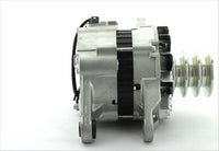JAYLEC ALTERNATOR ISUZU FRR,FSR,FTR 3V PULLEY 24V 55A 6HE1 6HH1 65-3299G