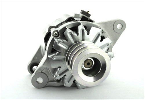 JAYLEC ALTERNATOR ISUZU FRR,FSR,FTR 3V PULLEY 24V 55A 6HE1 6HH1 65-3299G