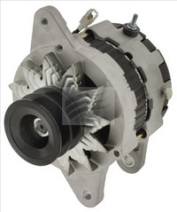 JAYLEC ALTERNATOR 24V 50A HINO FF12 TRUCK BRUSHLESS H07C-T PLUG R/L 65-3600