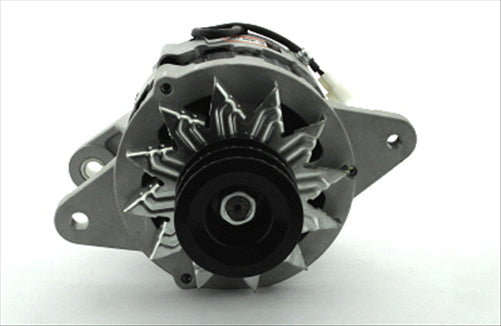 JAYLEC ALTERNATOR 24V 50A HINO FF12 TRUCK BRUSHLESS H07C-T PLUG R/L 65-3600