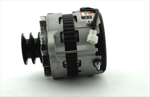 JAYLEC ALTERNATOR 24V 50A HINO FF12 TRUCK BRUSHLESS H07C-T PLUG R/L 65-3600