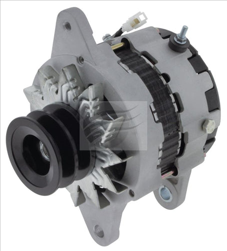 JAYLEC ALTERNATOR 24V 50A HINO FH,FL,FM,FN WITH EH700 ENGINE IGN / L 65-3604