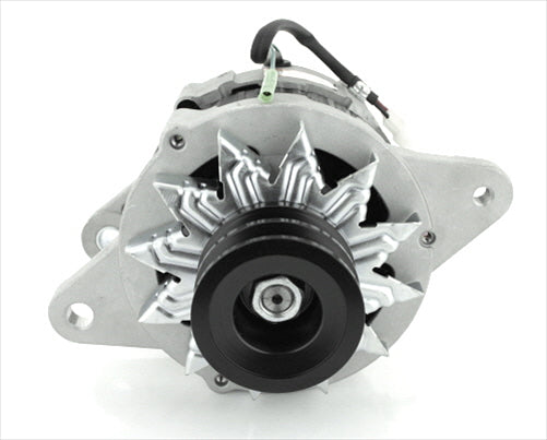 JAYLEC ALTERNATOR 24V 50A HINO FH,FL,FM,FN WITH EH700 ENGINE IGN / L 65-3604