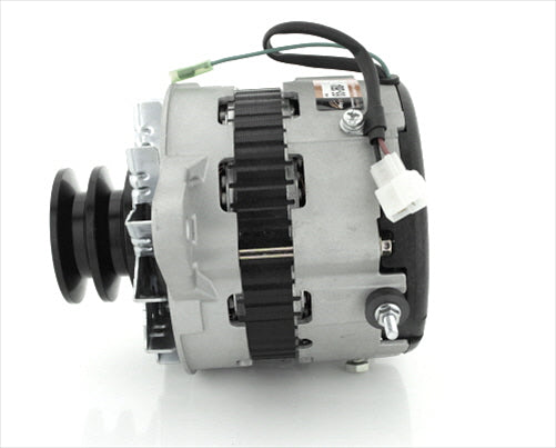 JAYLEC ALTERNATOR 24V 50A HINO FH,FL,FM,FN WITH EH700 ENGINE IGN / L 65-3604