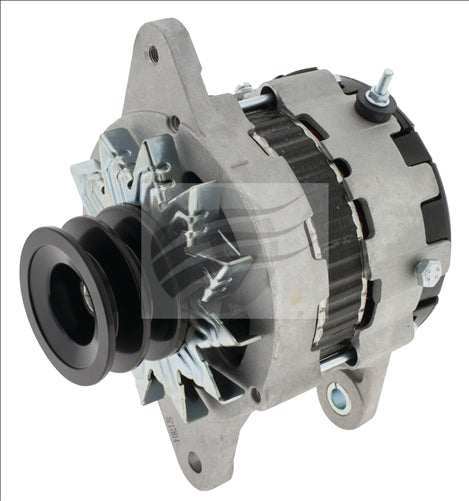 JAYLEC ALTERNATOR HINO FH,FL,FM,FN NEW 24V 55A 65-3608
