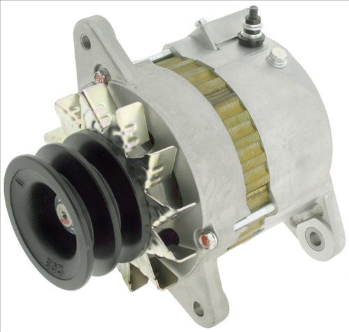 JAYLEC ALTERNATOR HINO FH,FL,FM,FN NEW 24V 55A 65-3608G
