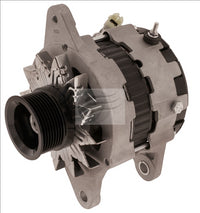 JAYLEC ALTERNATOR 24V 60A HINO RANGER 2004- 8PV PULLEY J08ET J08CET 65-3628-2
