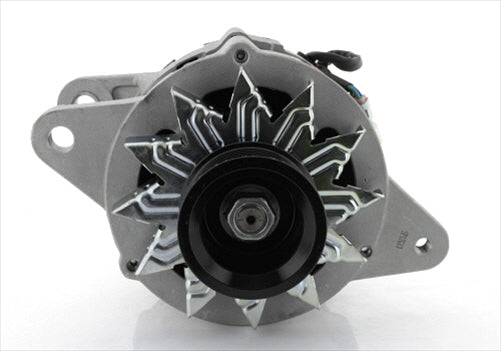 JAYLEC ALTERNATOR 24V 60A HINO RANGER 2004- 8PV PULLEY J08ET J08CET 65-3628-2