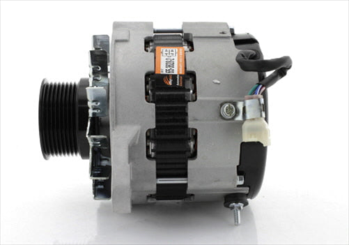 JAYLEC ALTERNATOR 24V 60A HINO RANGER 2004- 8PV PULLEY J08ET J08CET 65-3628-2