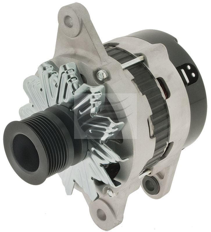 NIKKO ALTERNATOR 24V 60A ISUZU 4HK1 4HK1-T FRR90 6HK1-T REG L EP40 65-3630G