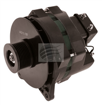 Prestolite Electric ALTERNATOR 28V 110A FOTON ISF UNIMOG 65-4522