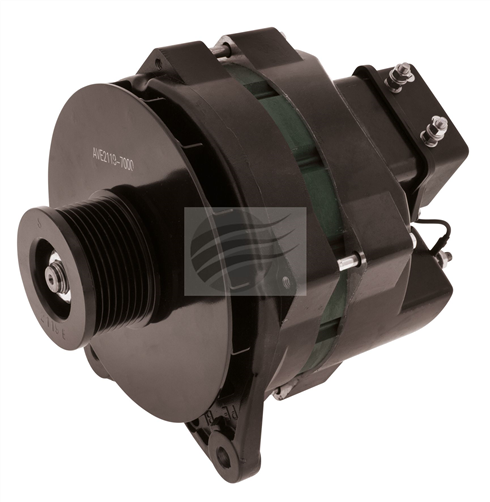 Prestolite Electric ALTERNATOR 28V 110A FOTON ISF UNIMOG 65-4522