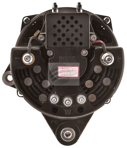 ALTERNATOR 28V 110A FOTON ISF UNIMOG 65-4522